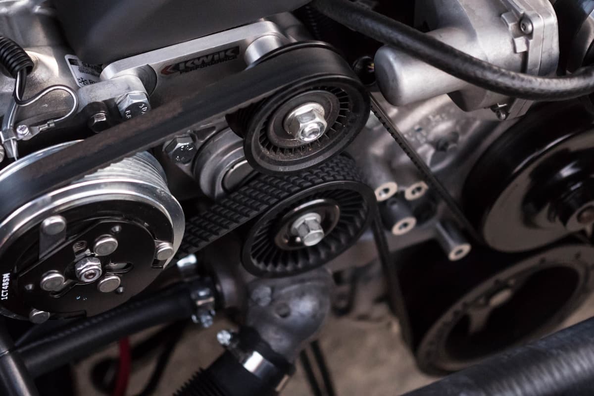 Avtomehanične in električne delavnice